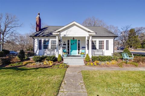 A home in Dallas