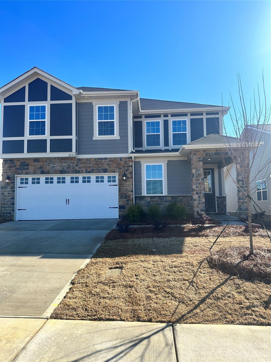 Waxhaw Landing - Residential