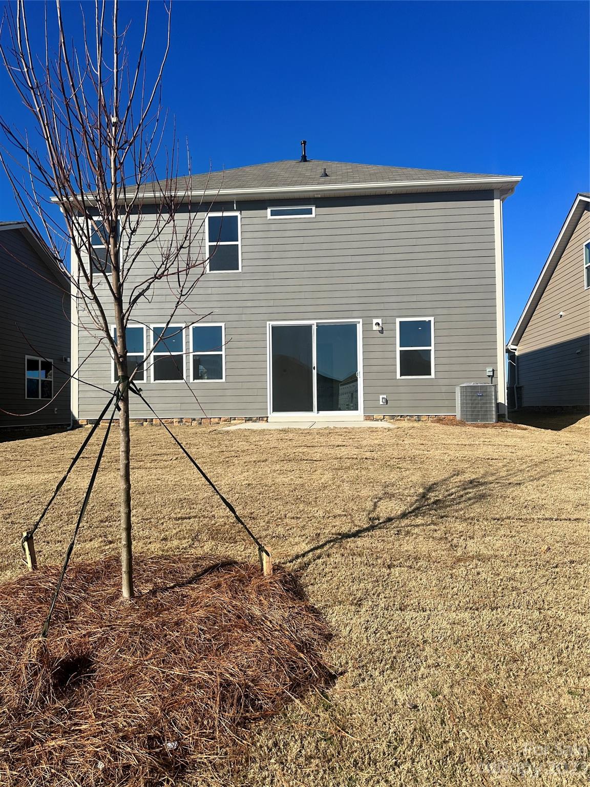 Waxhaw Landing - Residential