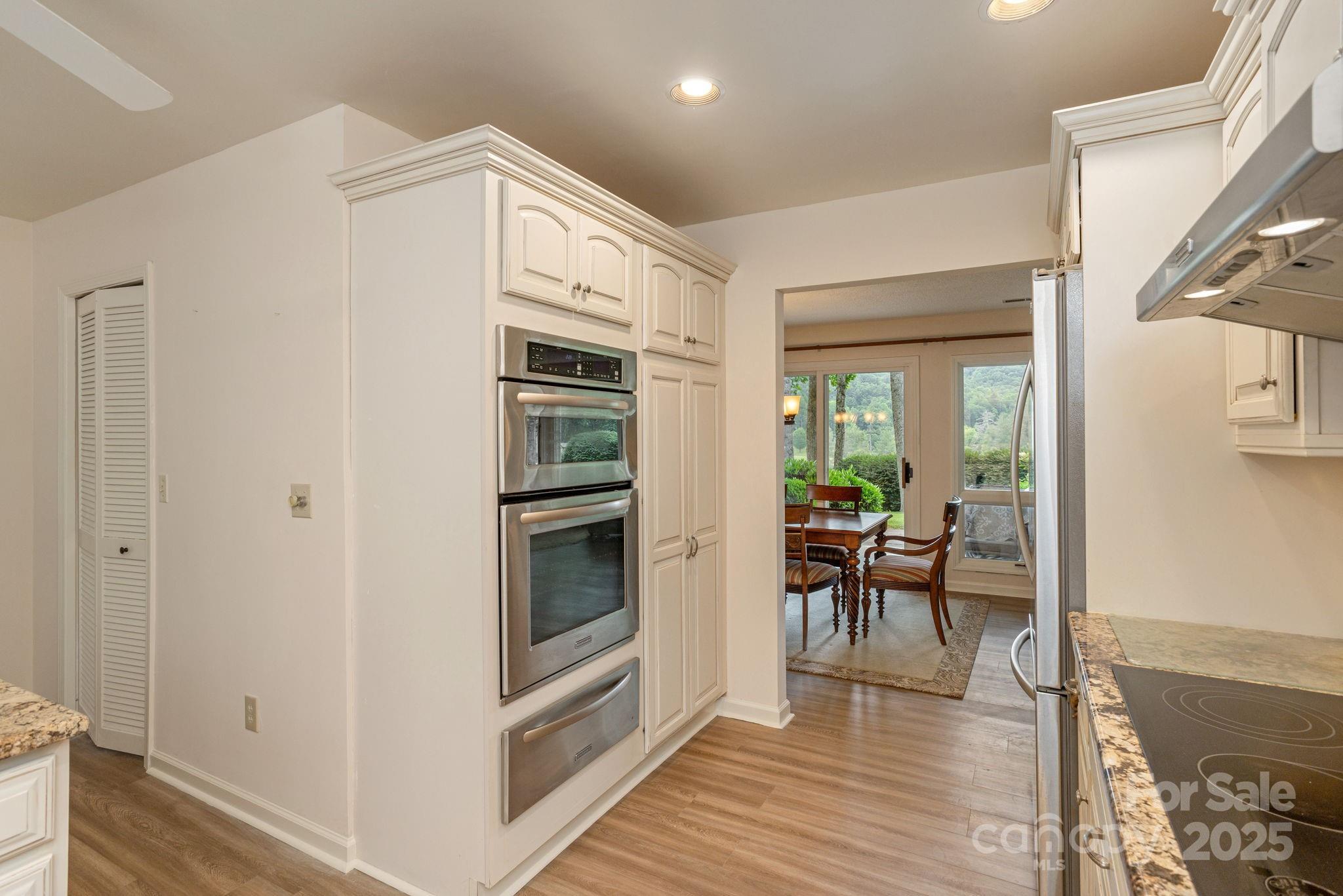 Kenmure - Residential