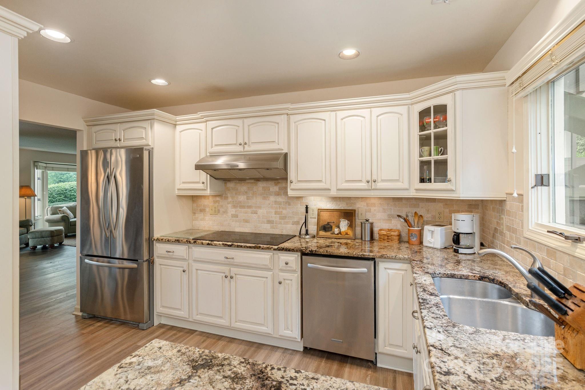 Kenmure - Residential