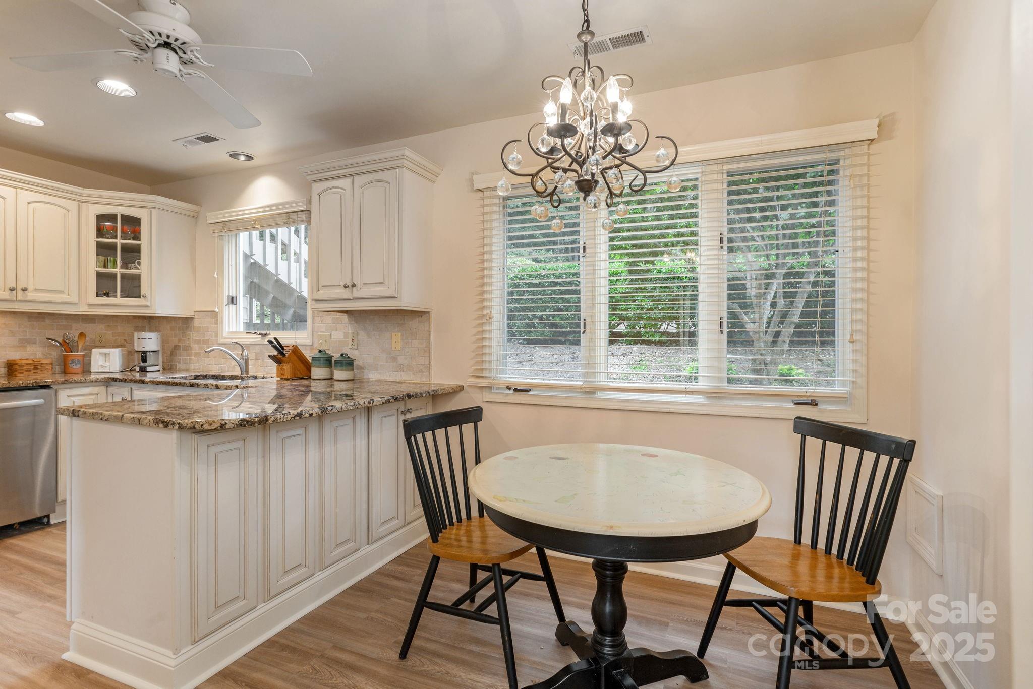 Kenmure - Residential