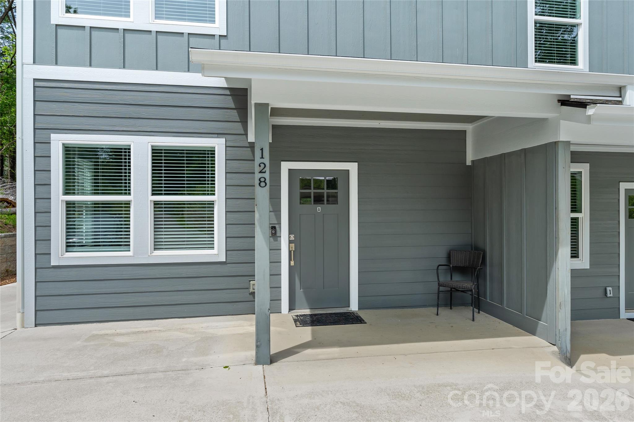 128 Rock Hill Road