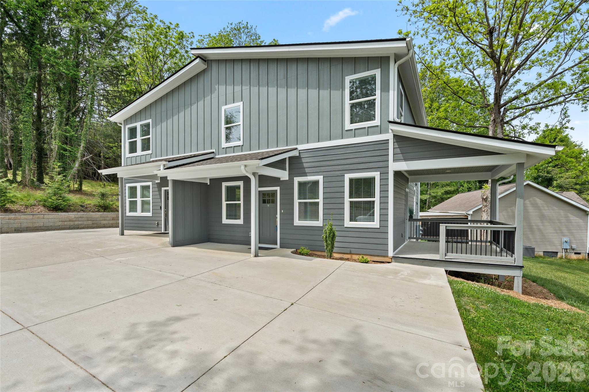 128 Rock Hill Road