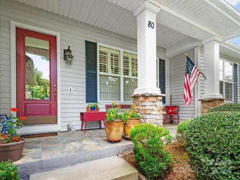 A home in Etowah