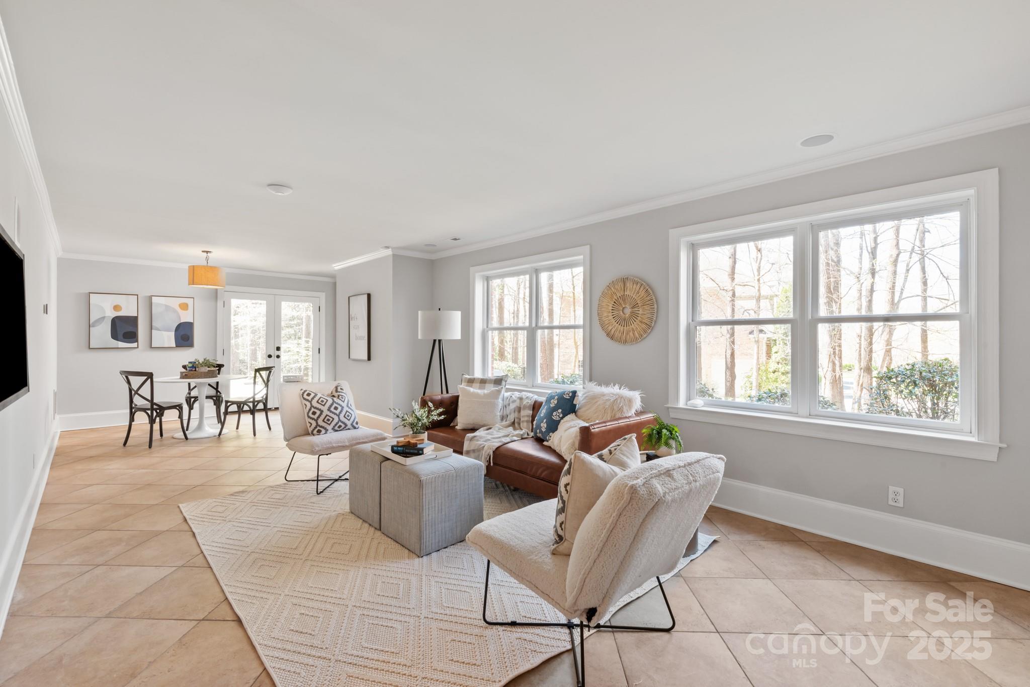 Firethorne - Residential