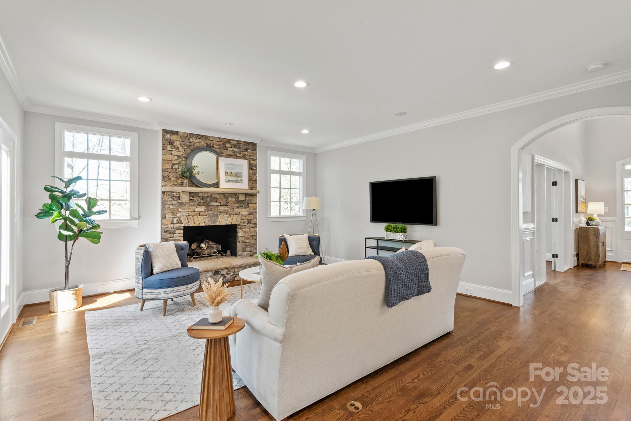 Firethorne - Residential