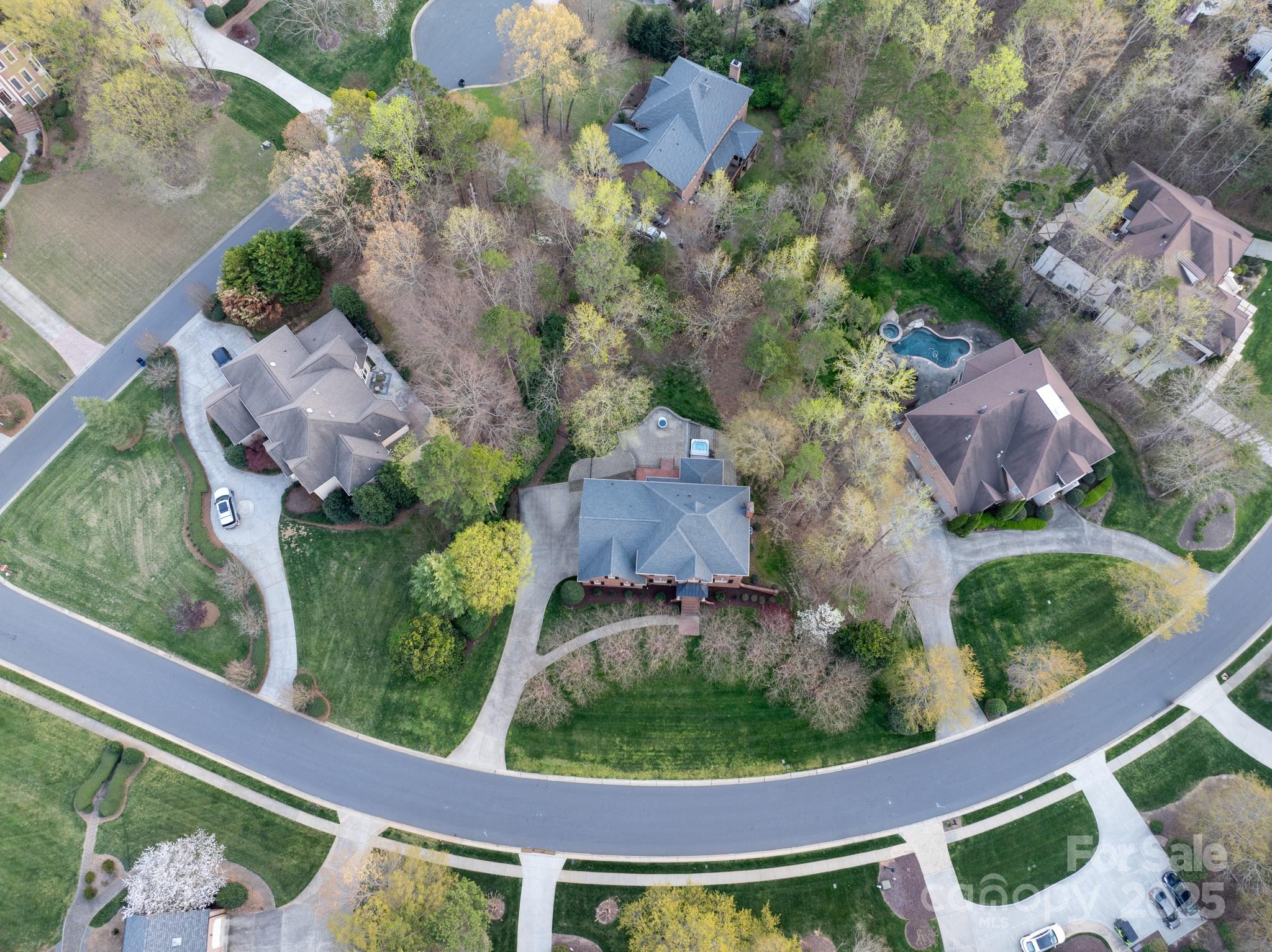 Firethorne - Residential