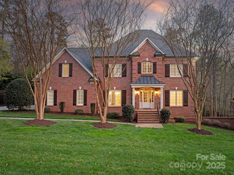 1005 Seminole Drive Waxhaw NC 28173