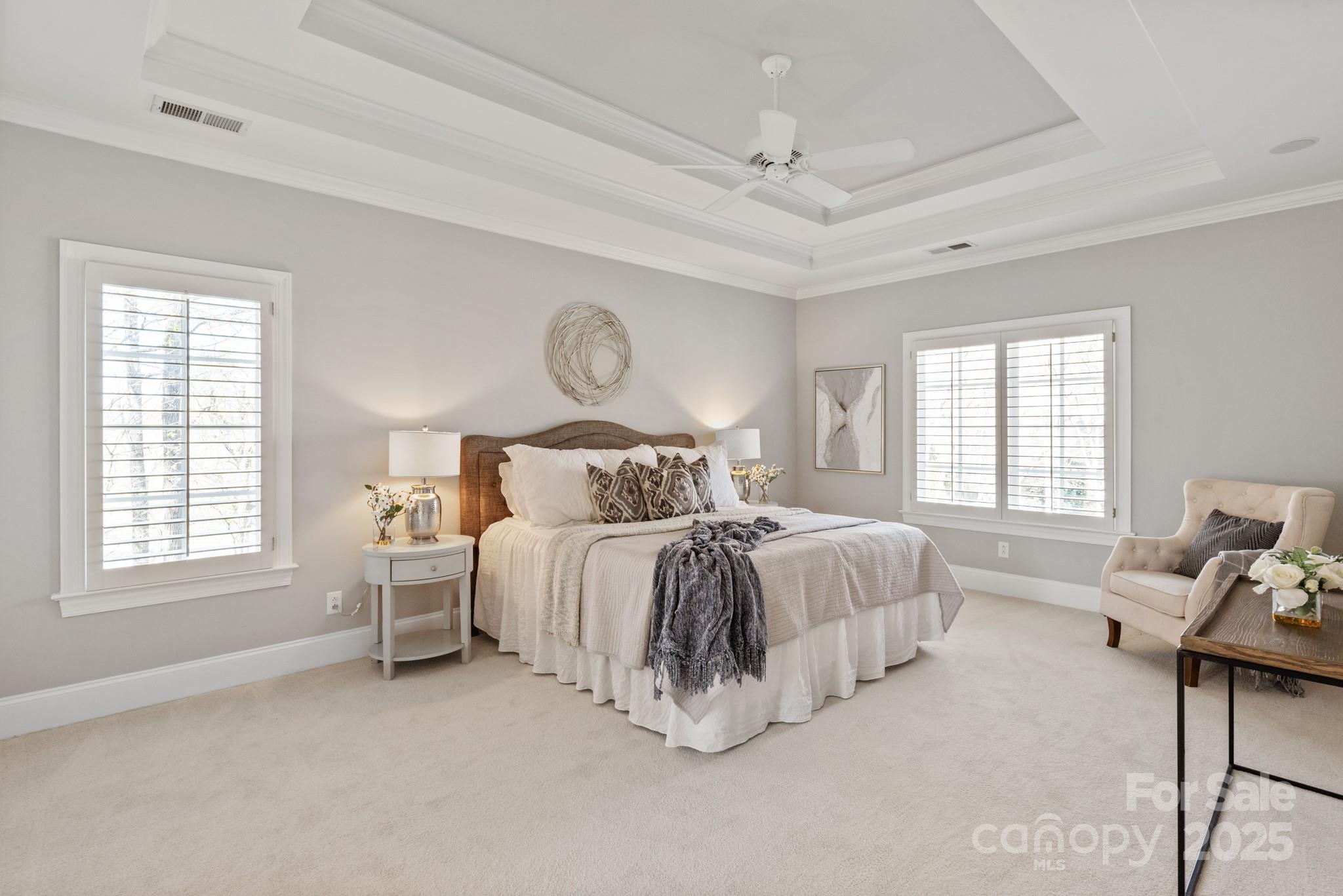 Firethorne - Residential