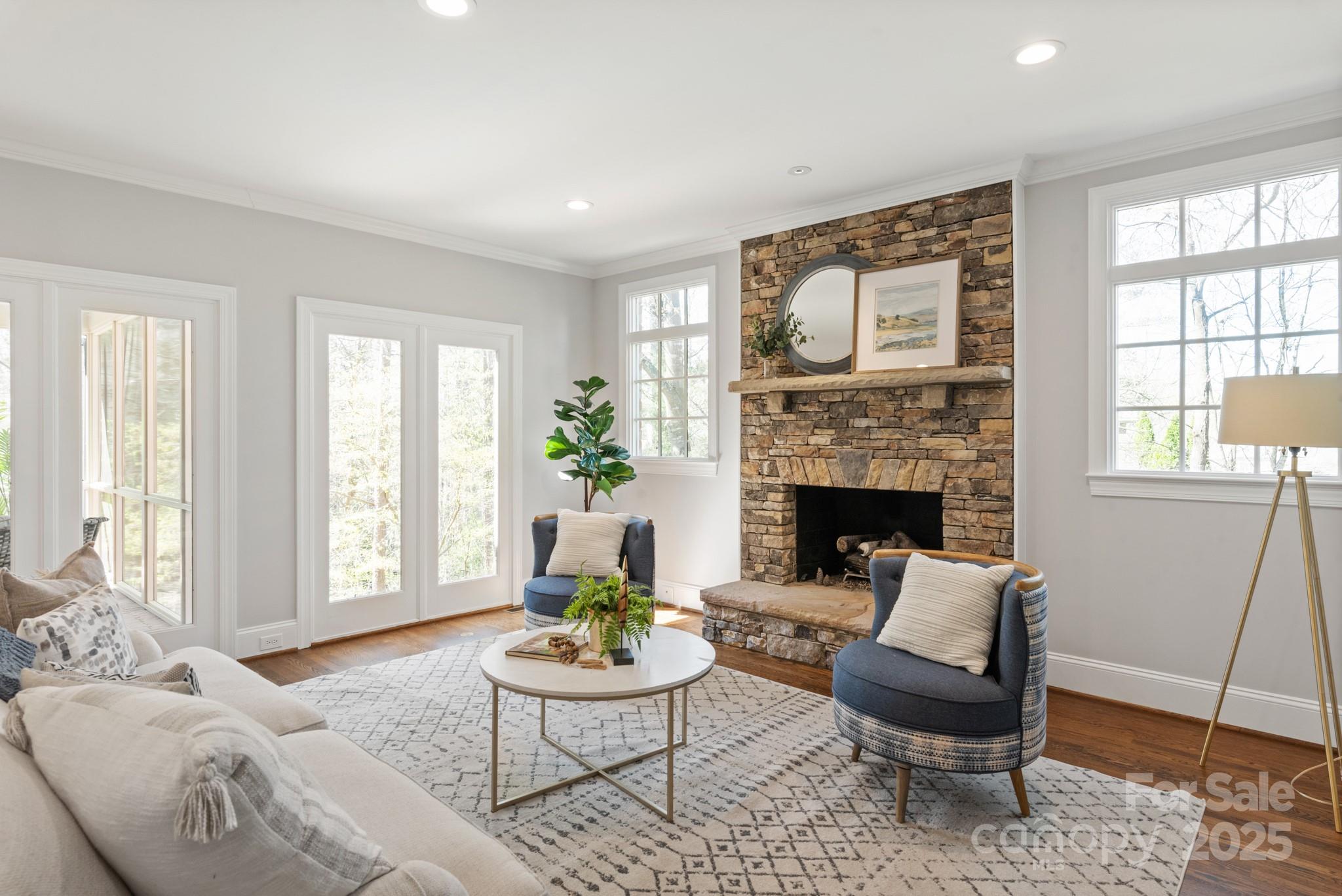 Firethorne - Residential