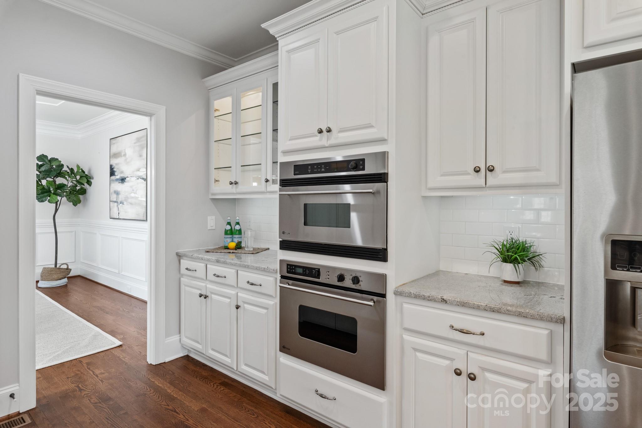 Firethorne - Residential