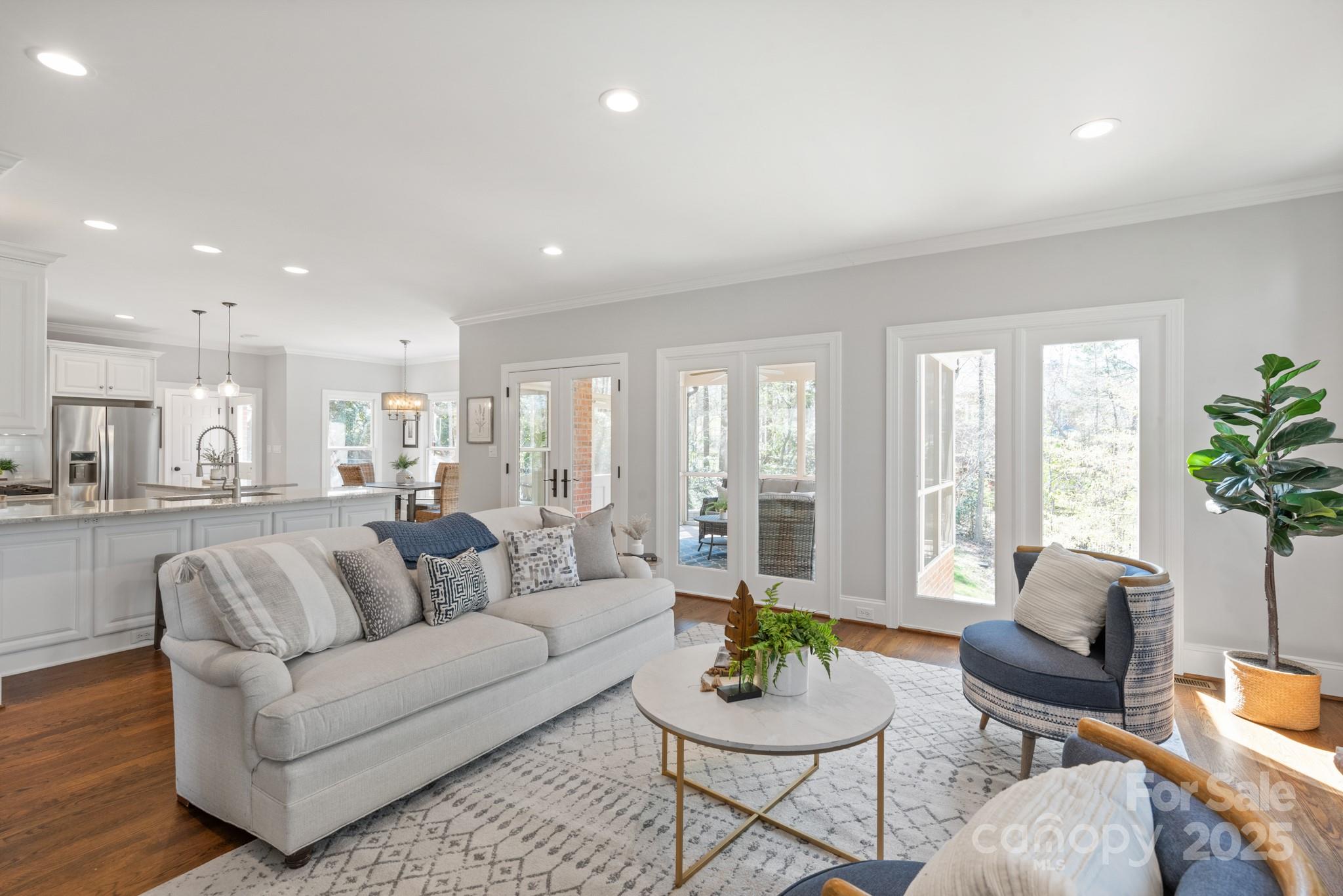 Firethorne - Residential