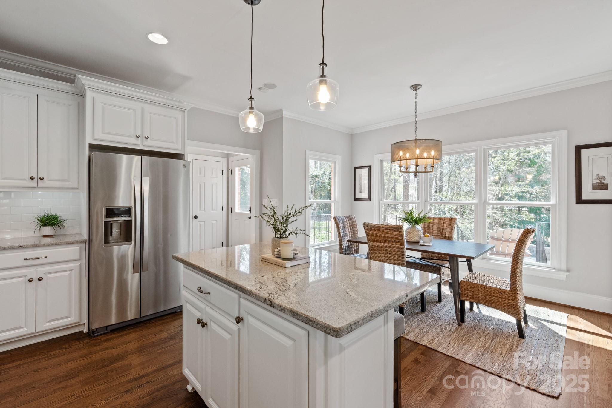 Firethorne - Residential