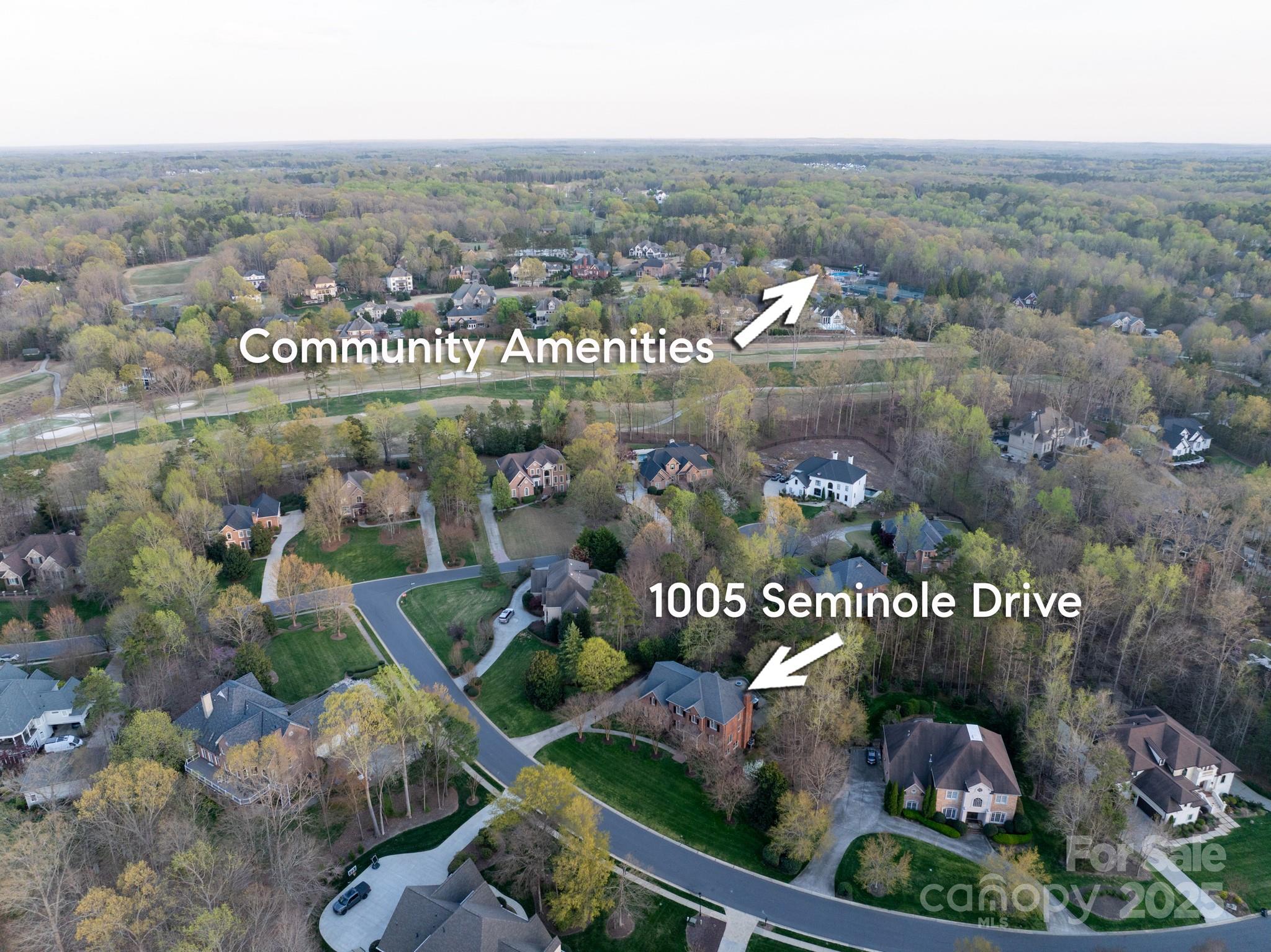 Firethorne - Residential