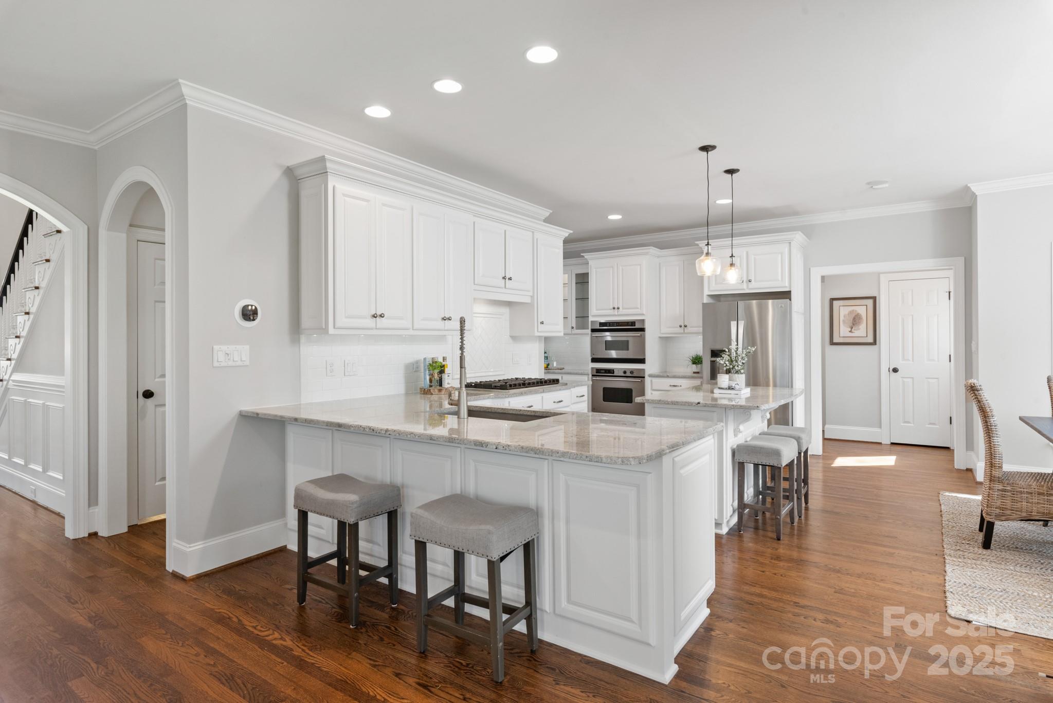 Firethorne - Residential