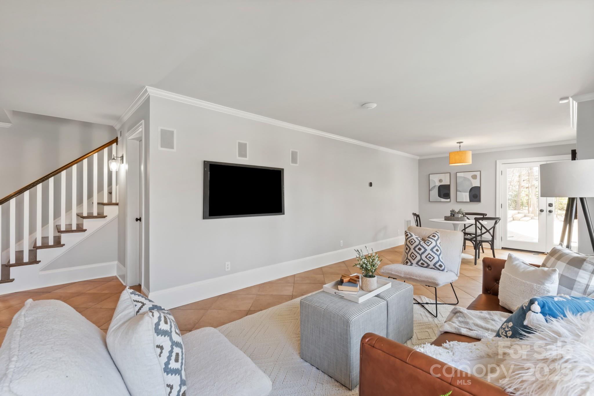 Firethorne - Residential