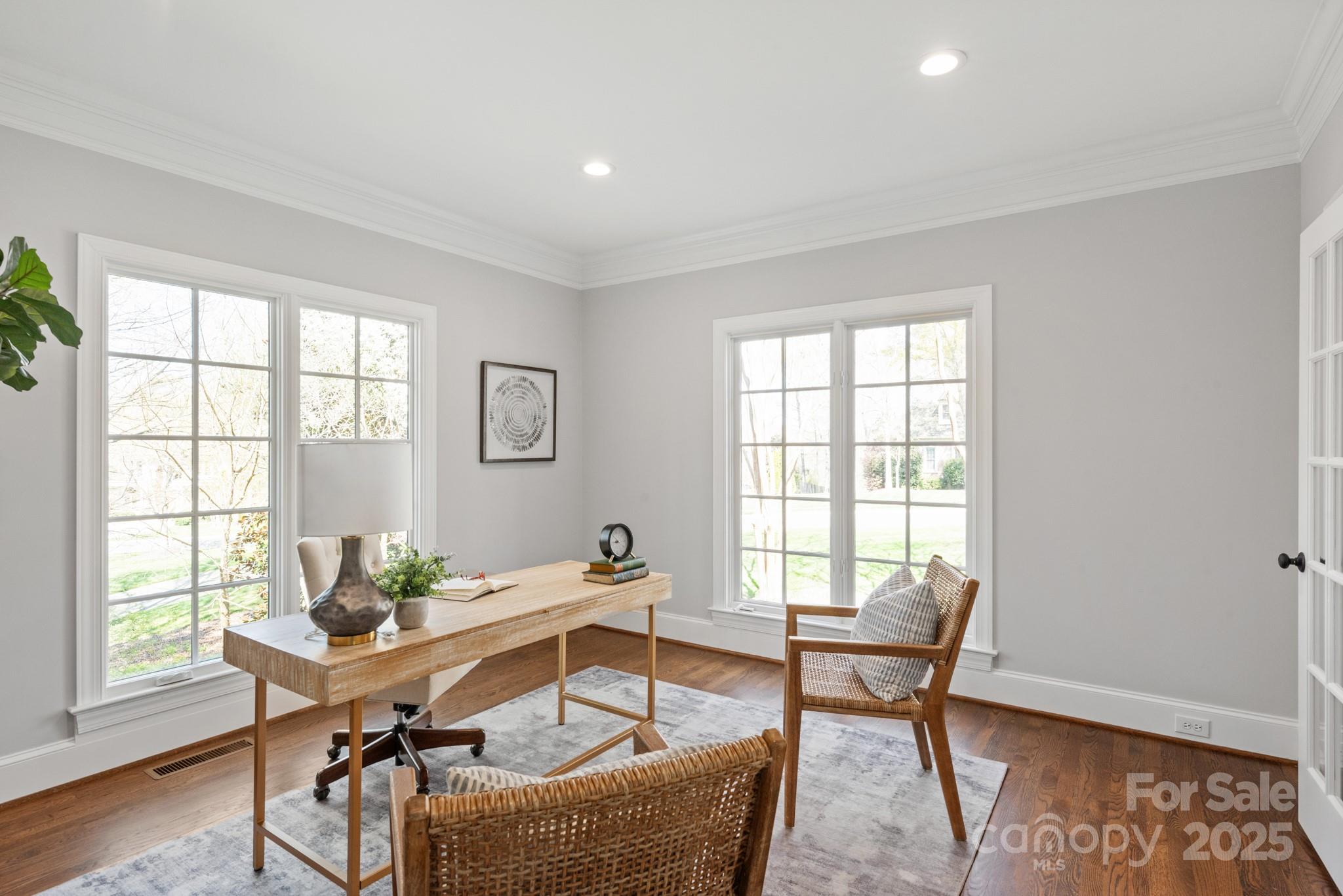 Firethorne - Residential