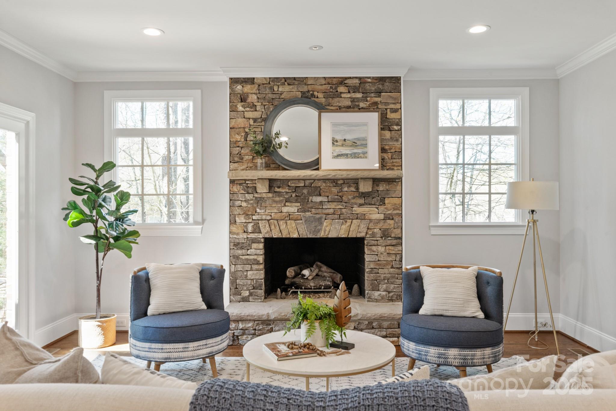 Firethorne - Residential