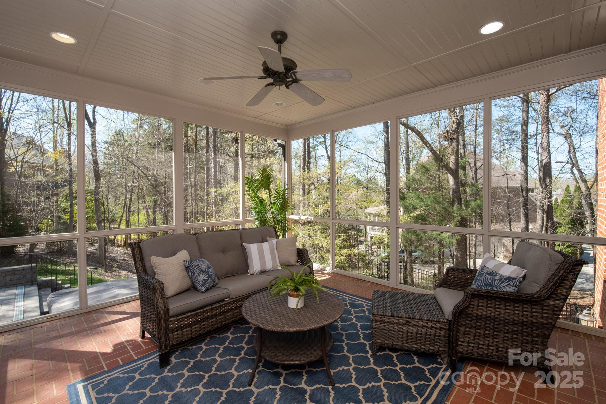 Firethorne - Residential