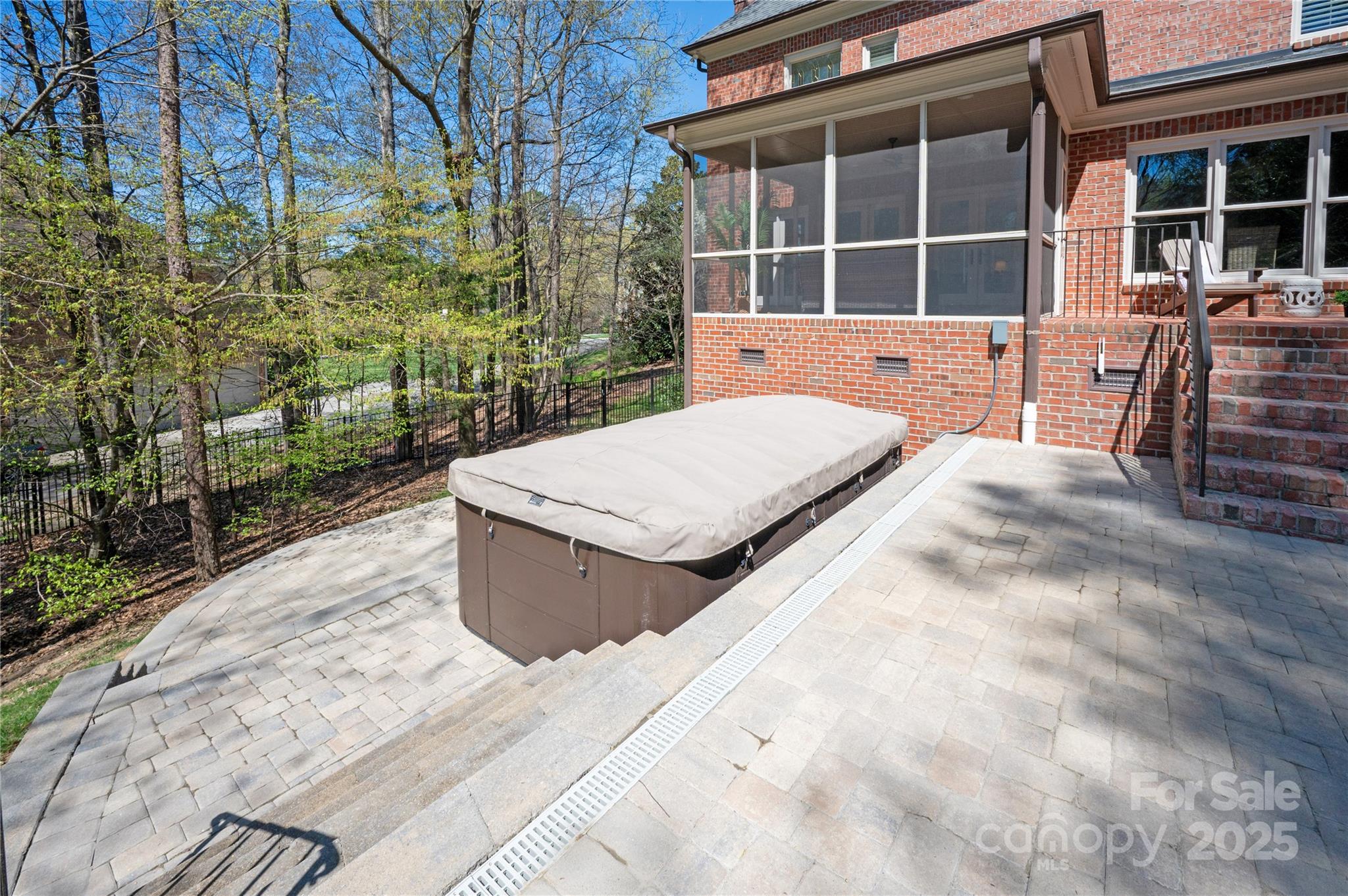 Firethorne - Residential