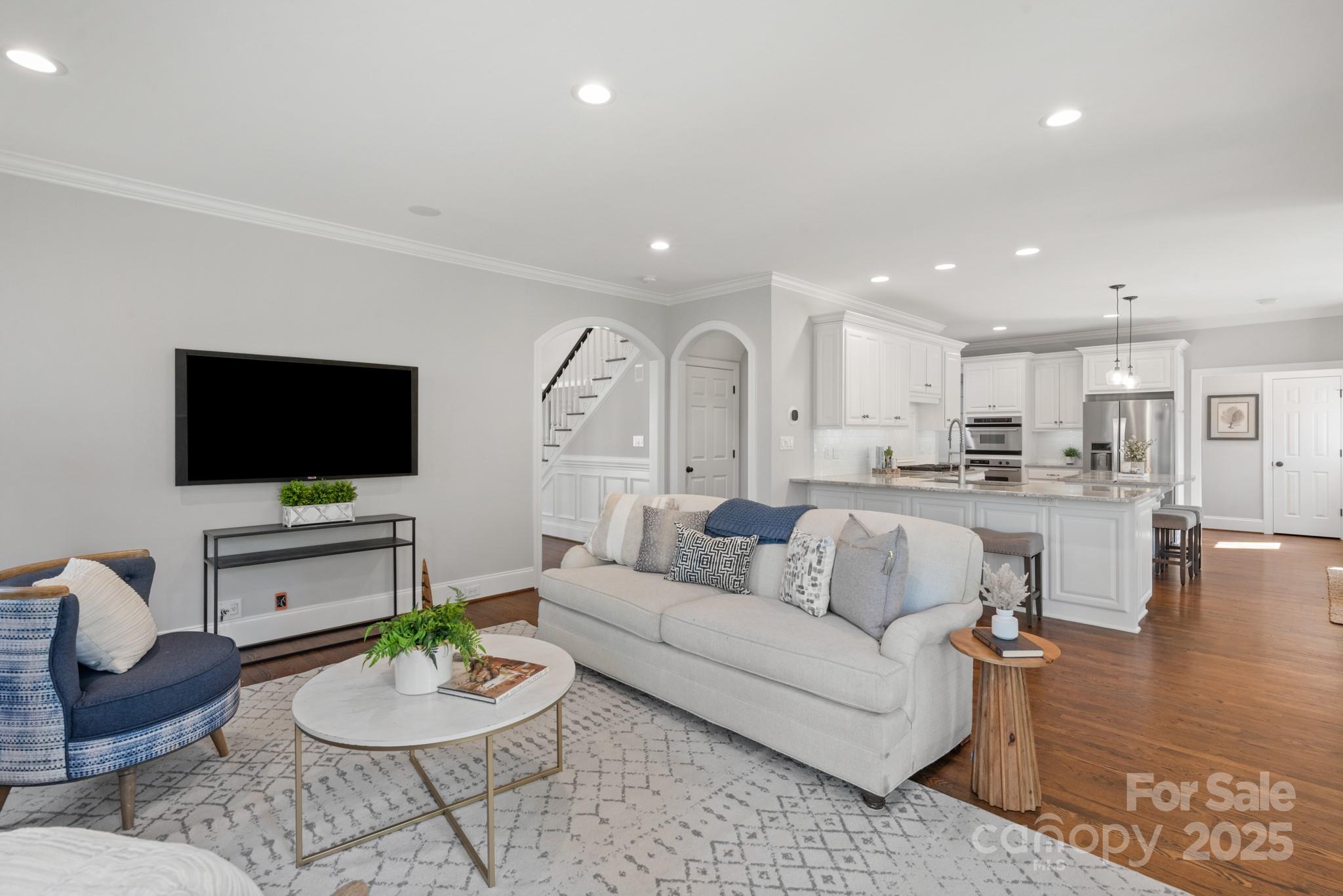 Firethorne - Residential