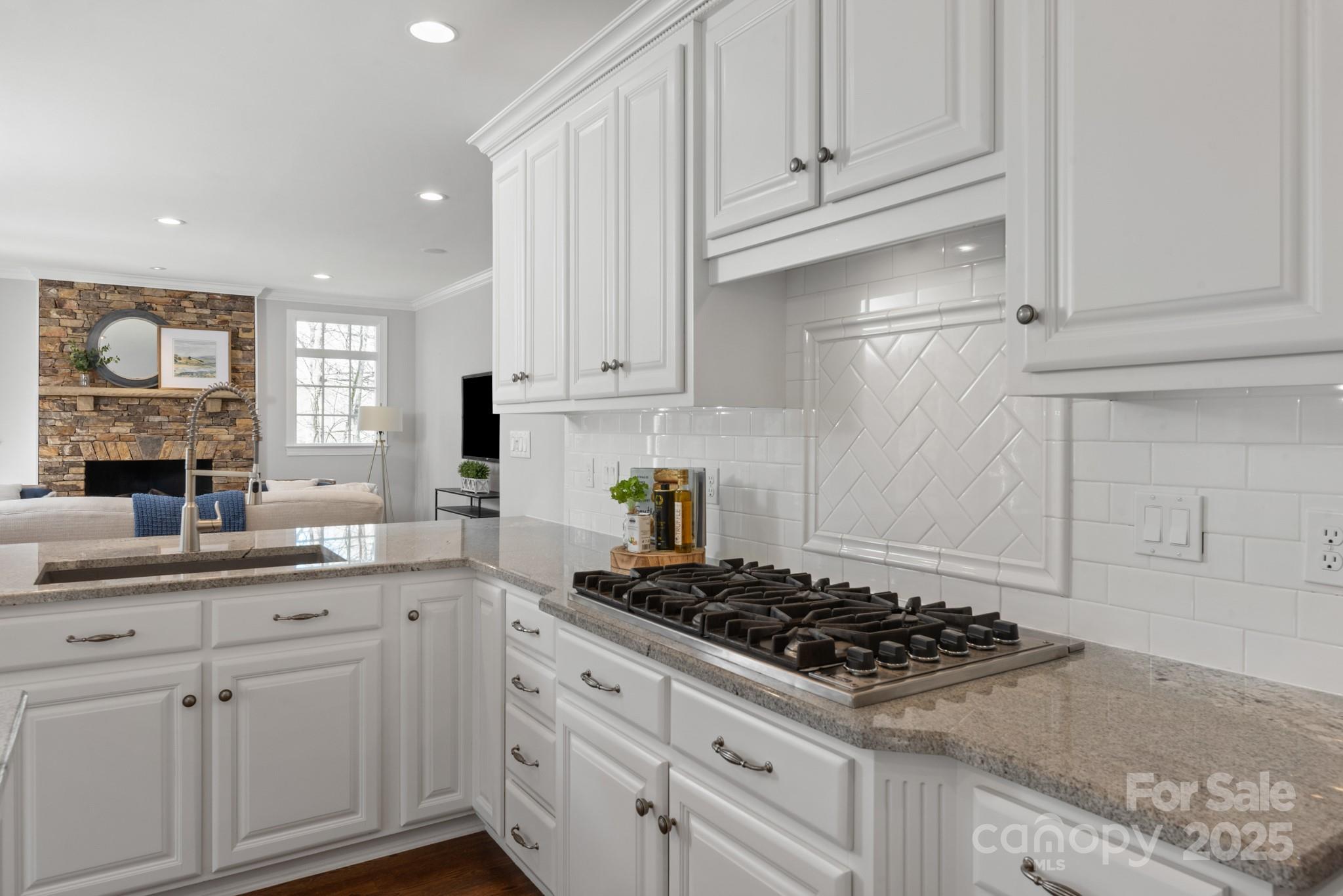 Firethorne - Residential