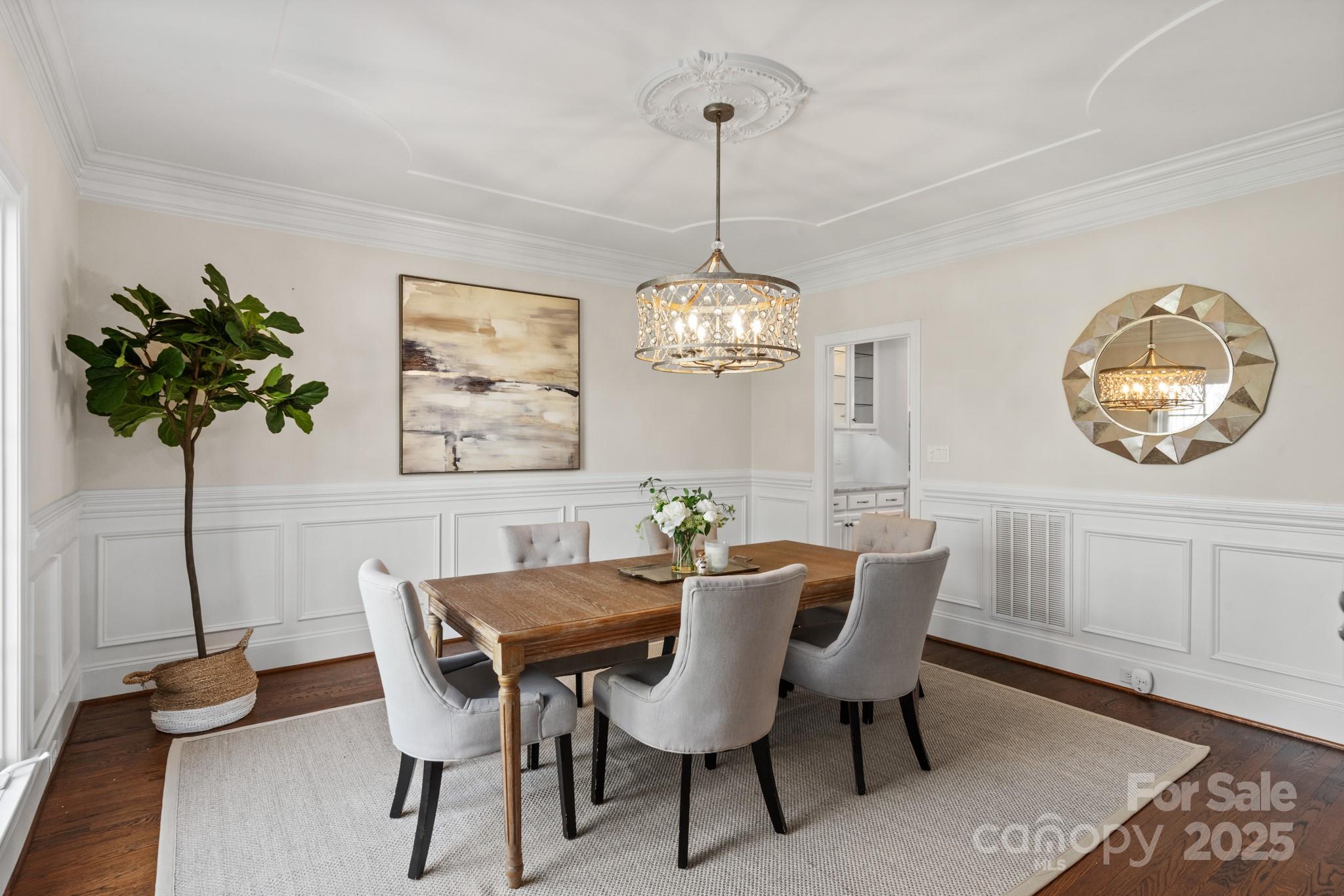 Firethorne - Residential