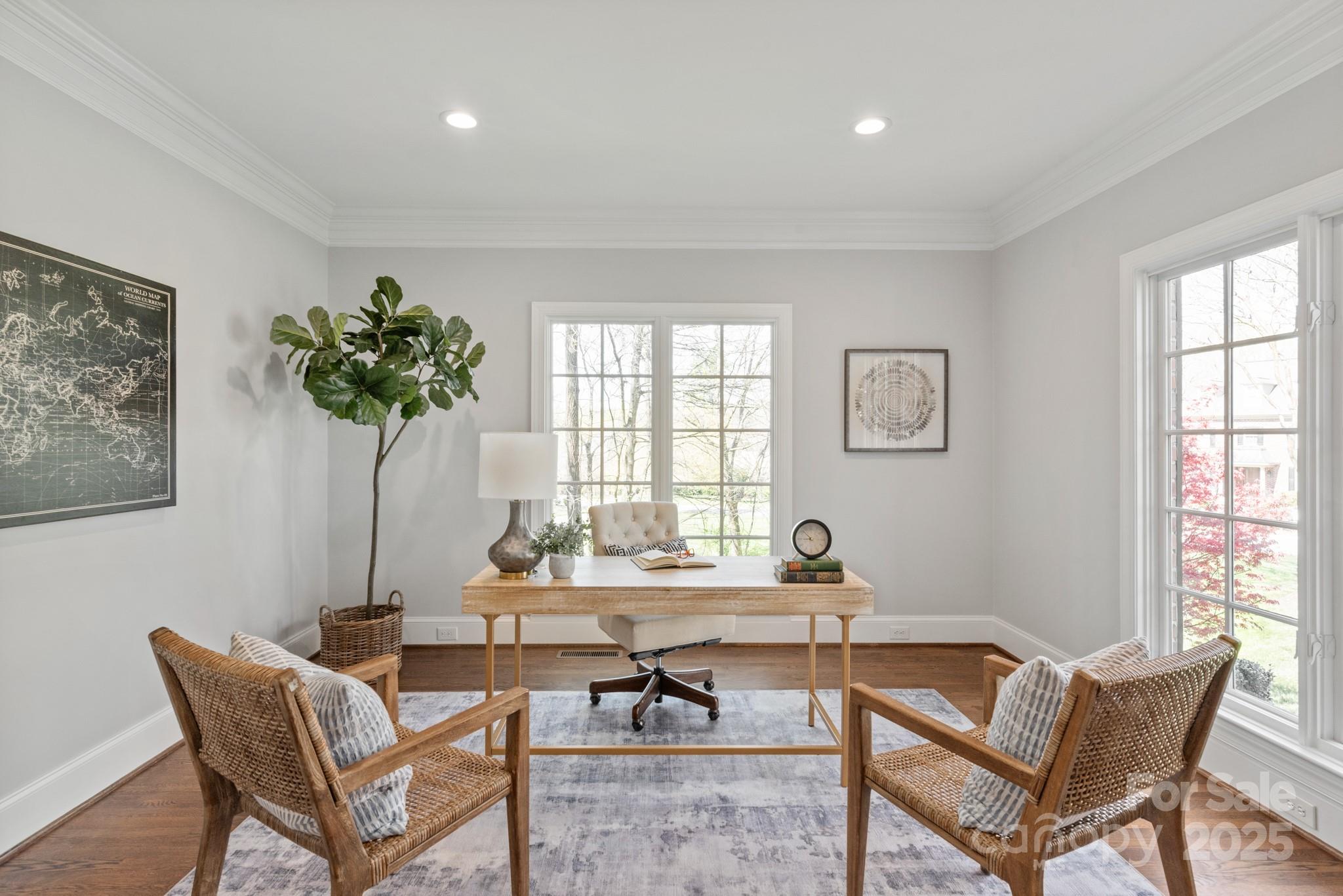 Firethorne - Residential