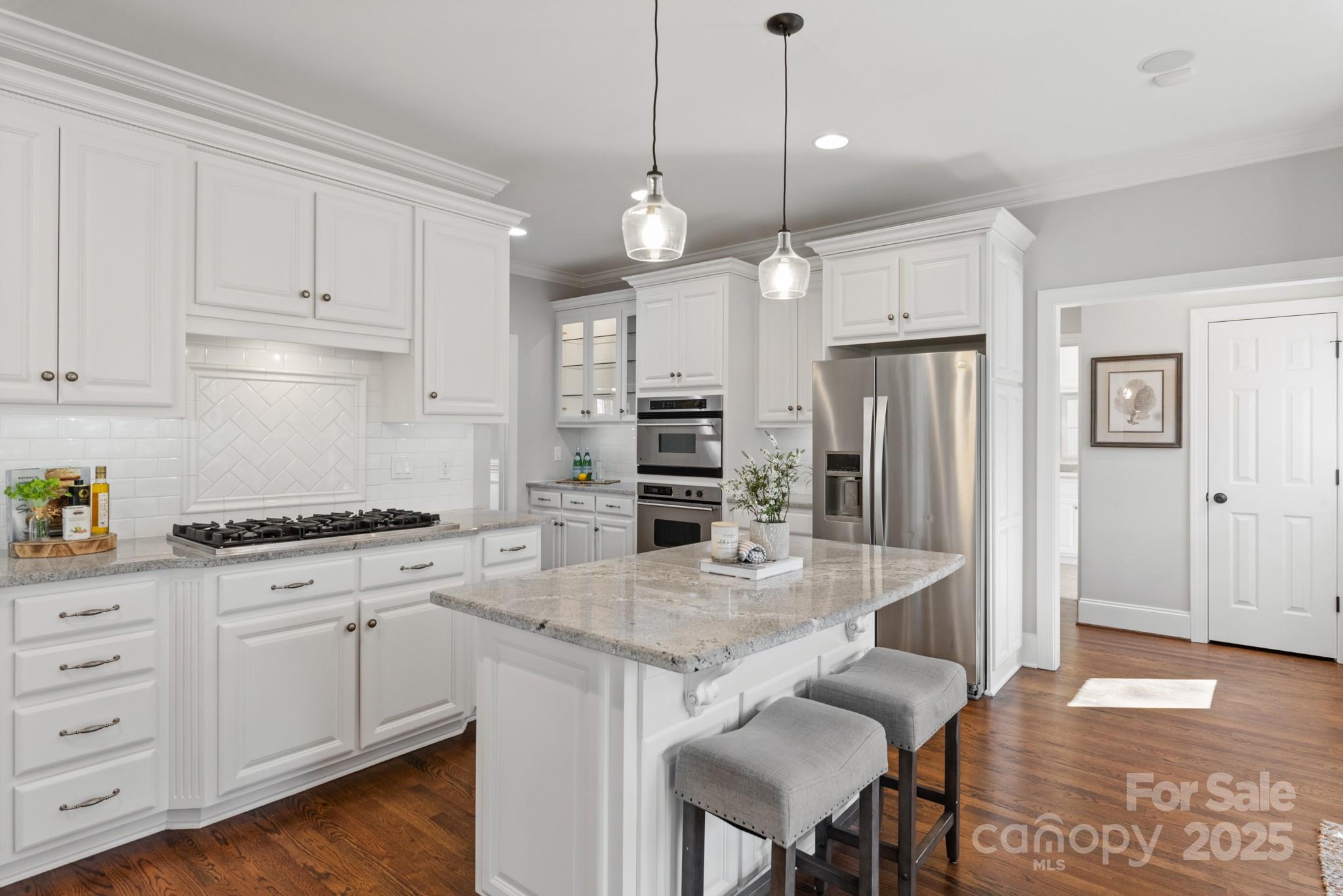 Firethorne - Residential