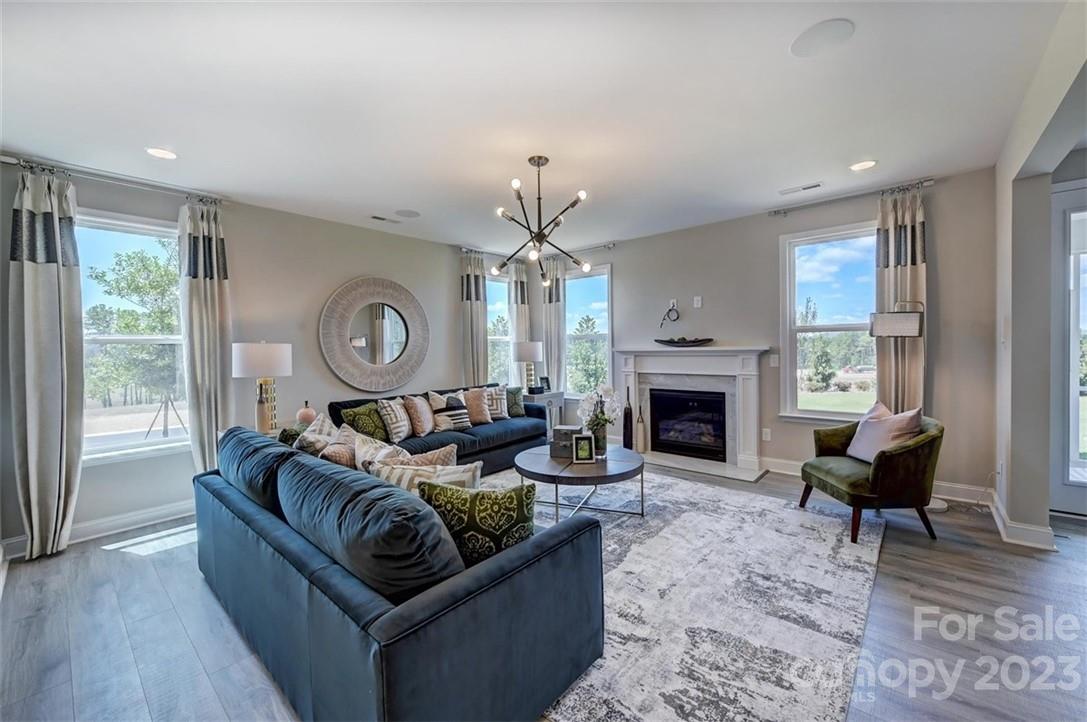 Meadow Vista - Residential