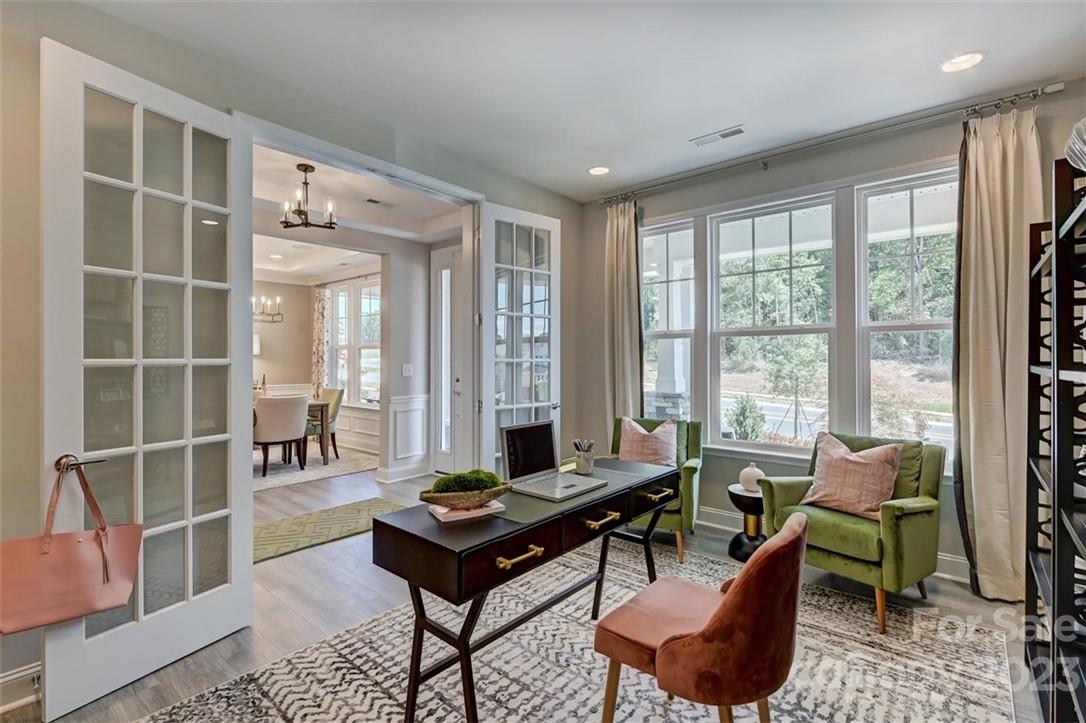 Meadow Vista - Residential