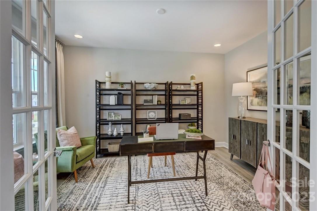 Meadow Vista - Residential