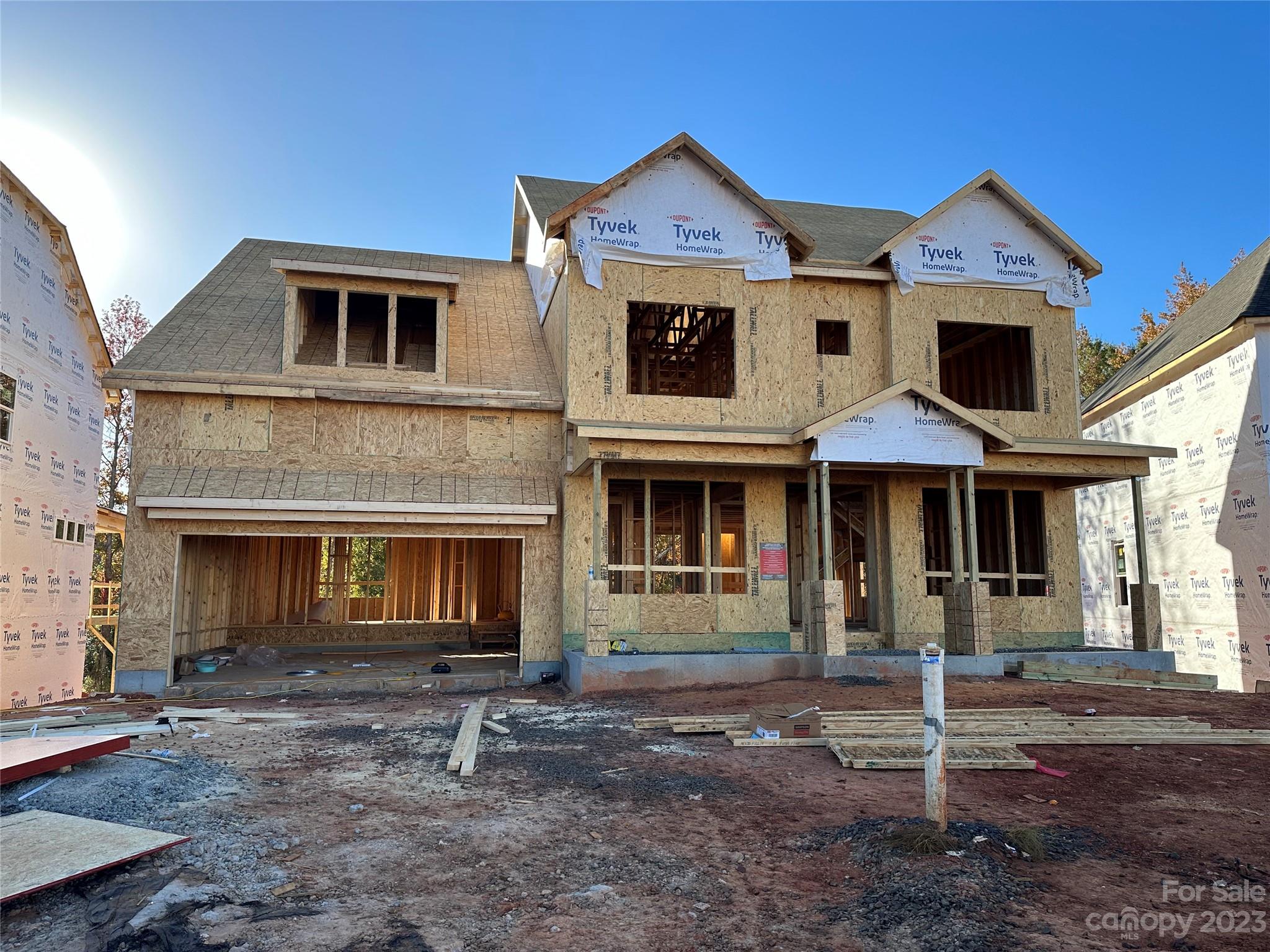 Meadow Vista - Residential