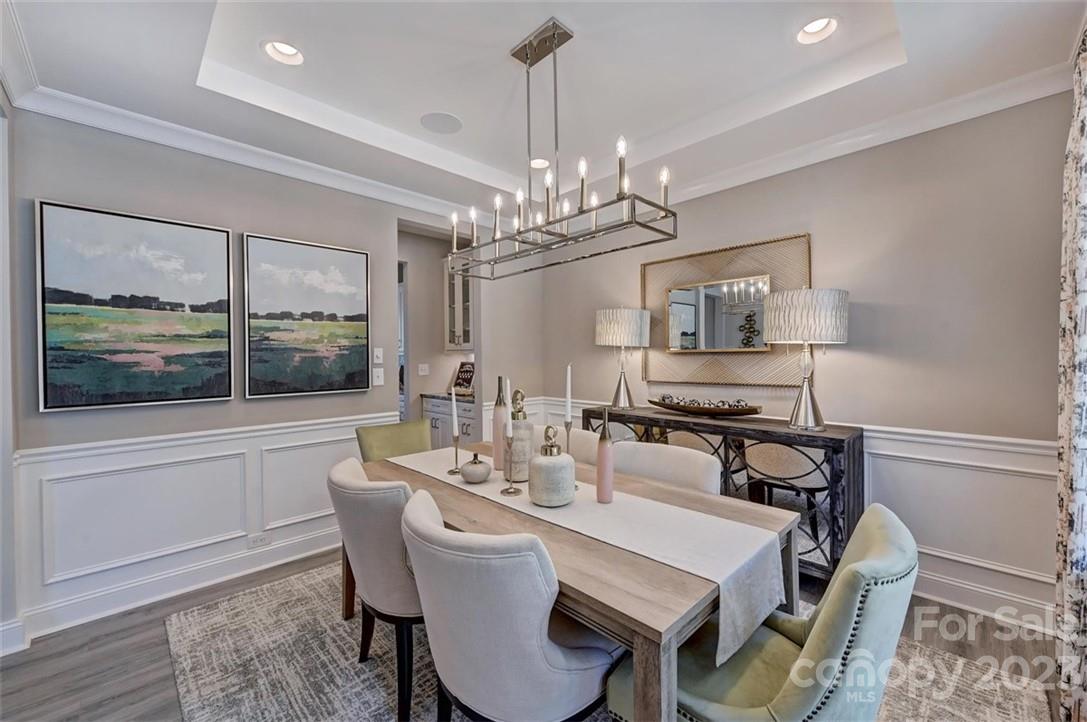 Meadow Vista - Residential