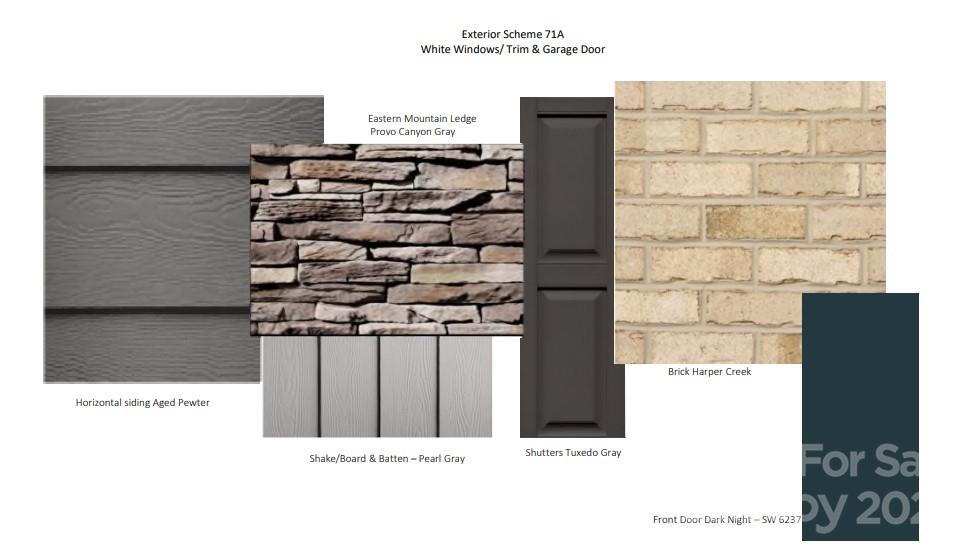 Meadow Vista - Residential