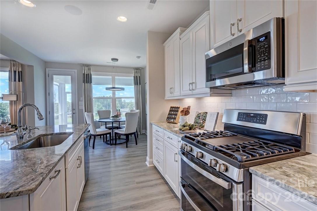 Meadow Vista - Residential