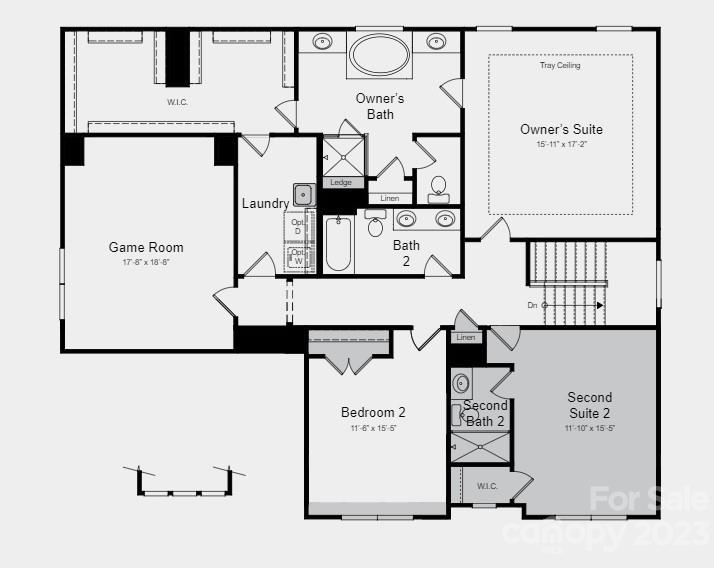 Meadow Vista - Residential