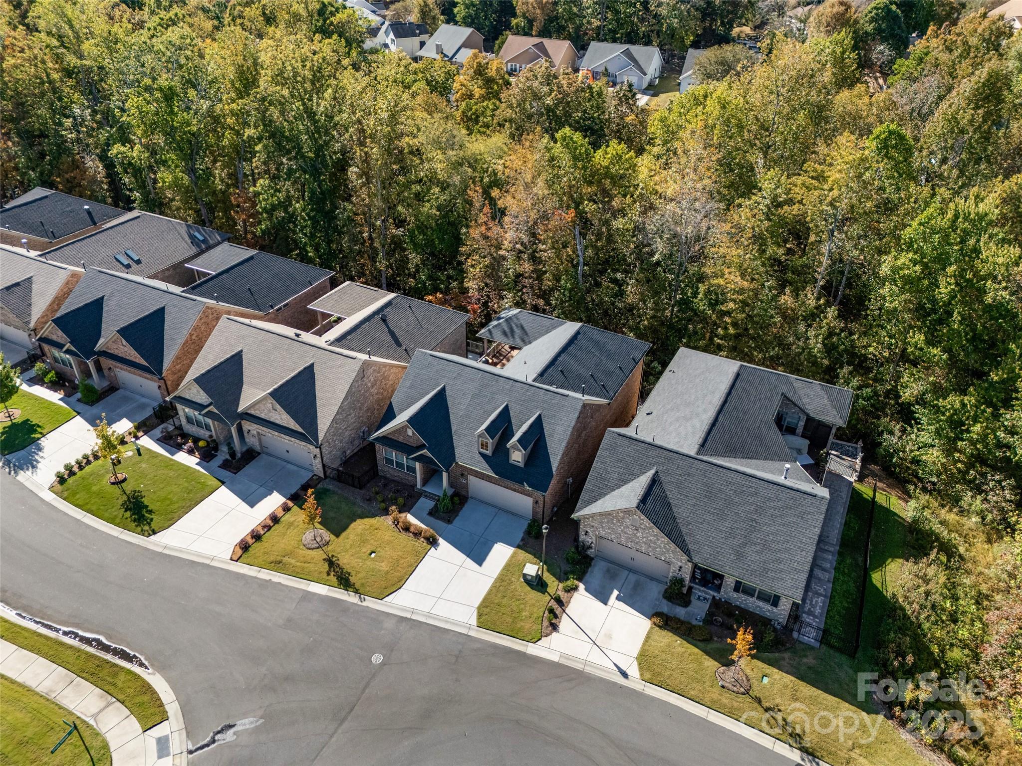 Courtyards at Tega Cay - Residential
