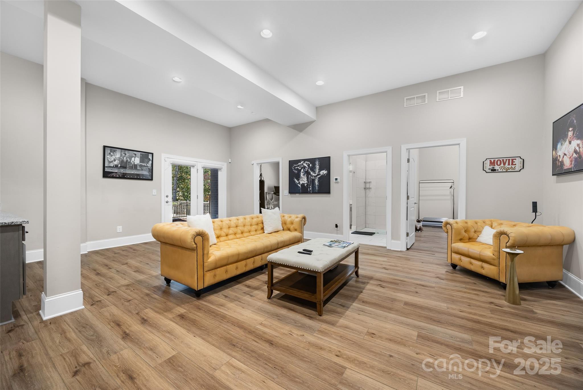 Courtyards at Tega Cay - Residential