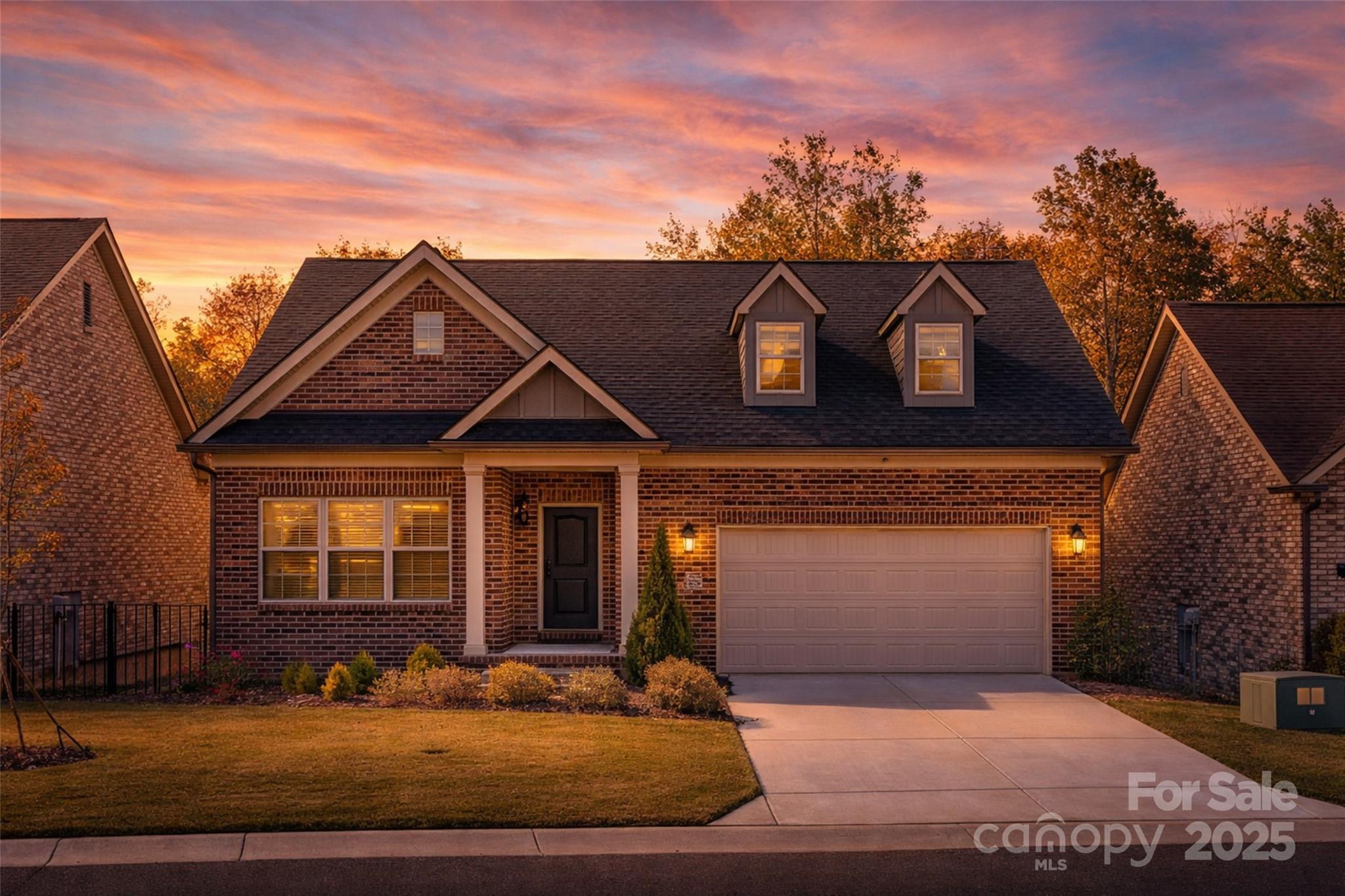 Courtyards at Tega Cay - Residential