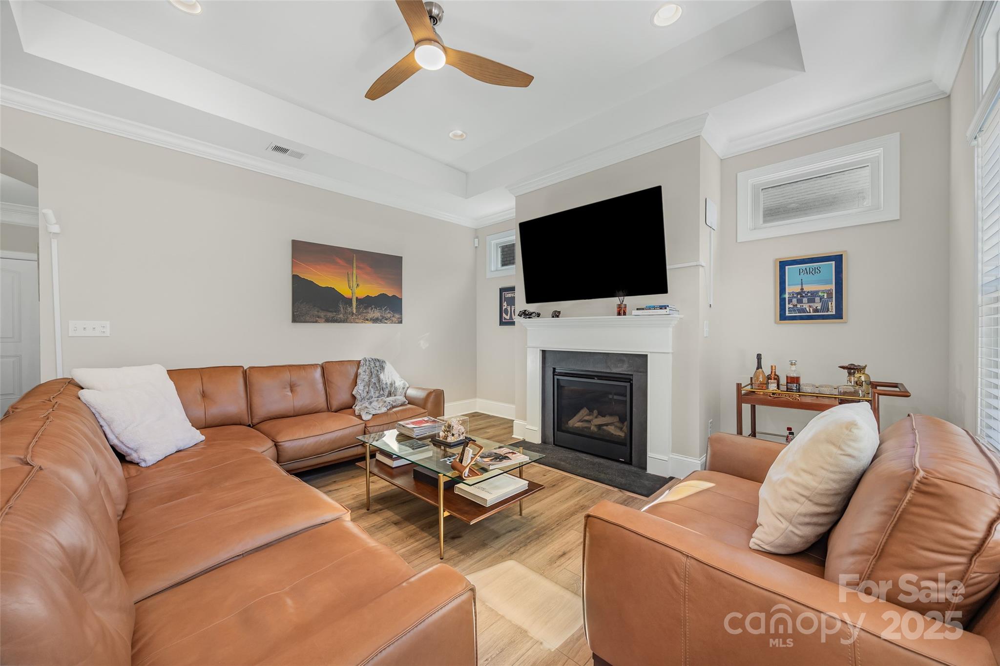 Courtyards at Tega Cay - Residential