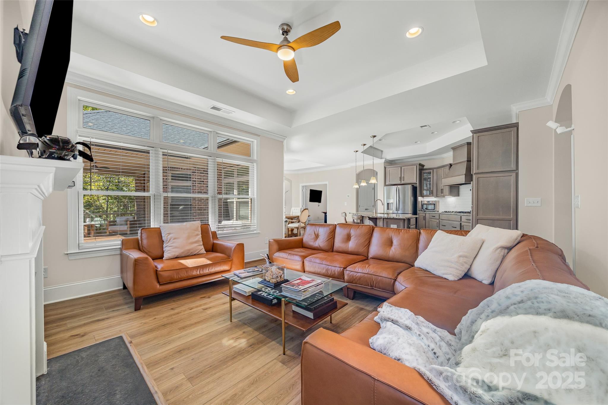 Courtyards at Tega Cay - Residential