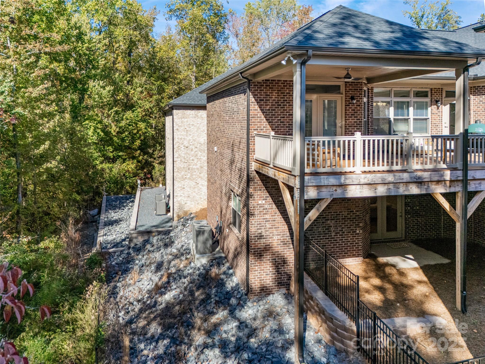 Courtyards at Tega Cay - Residential