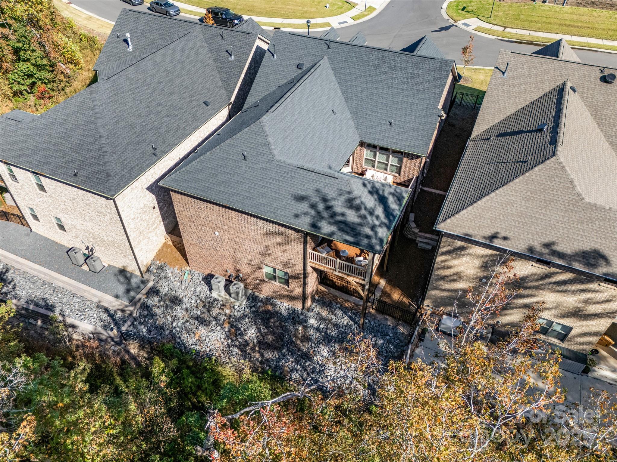 Courtyards at Tega Cay - Residential