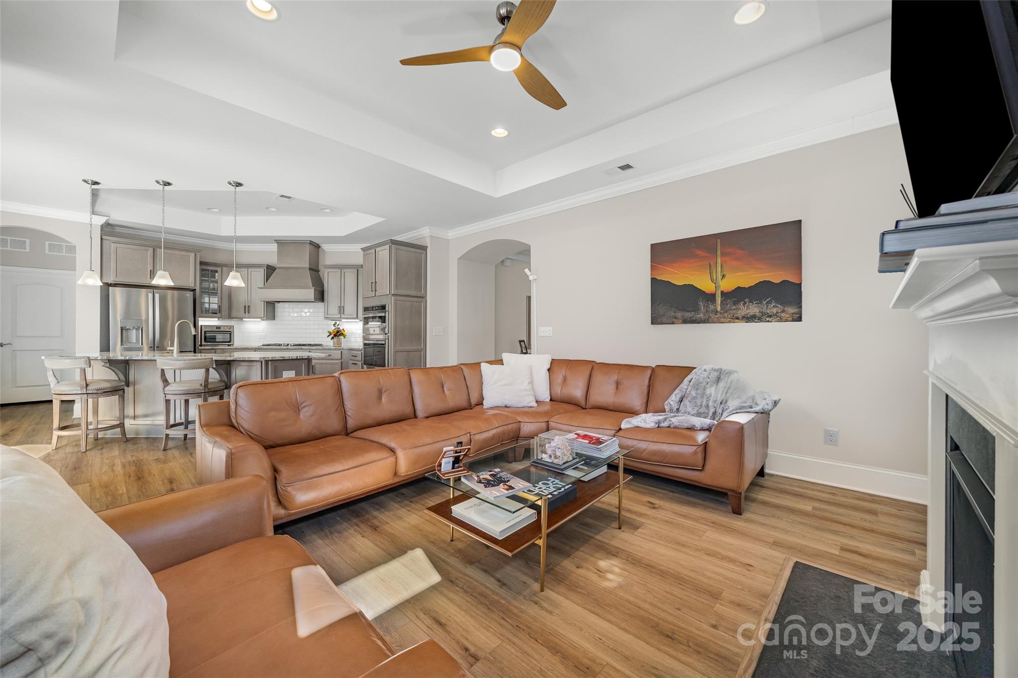 Courtyards at Tega Cay - Residential