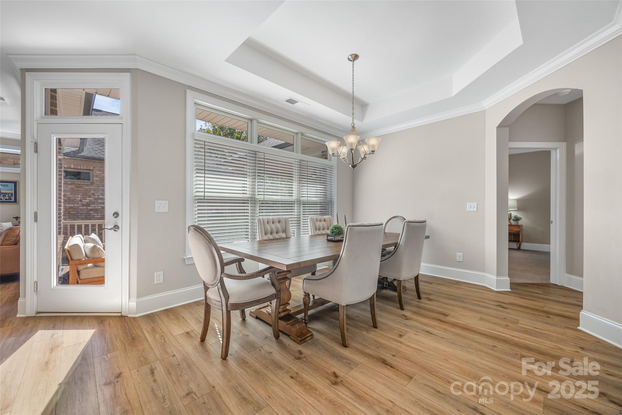 Courtyards at Tega Cay - Residential