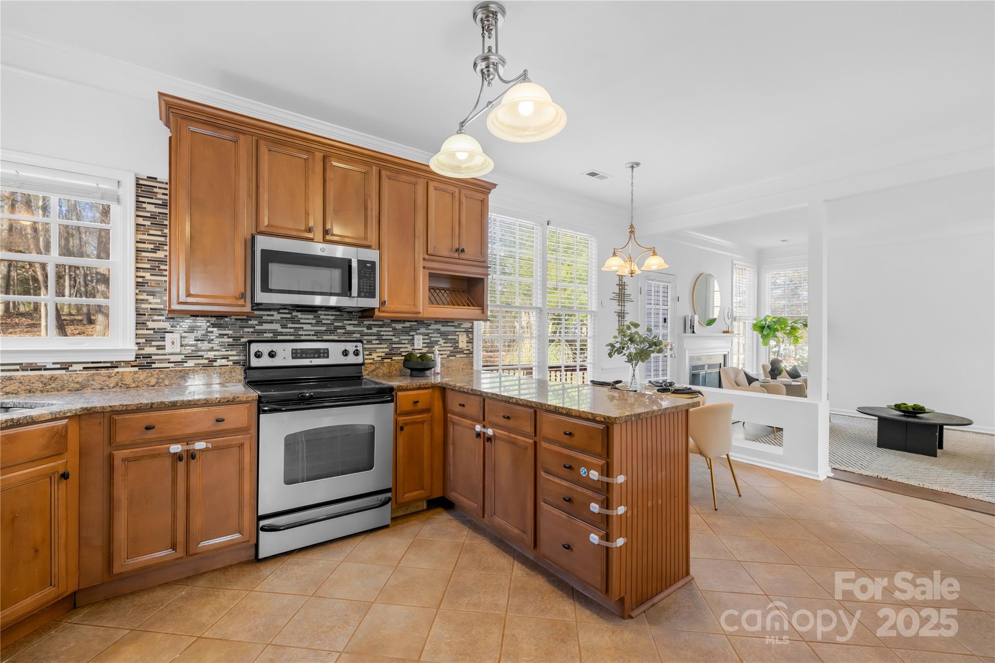 Keswick - Residential