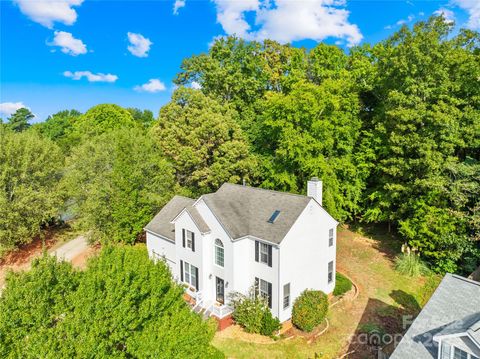 A home in Fort Mill