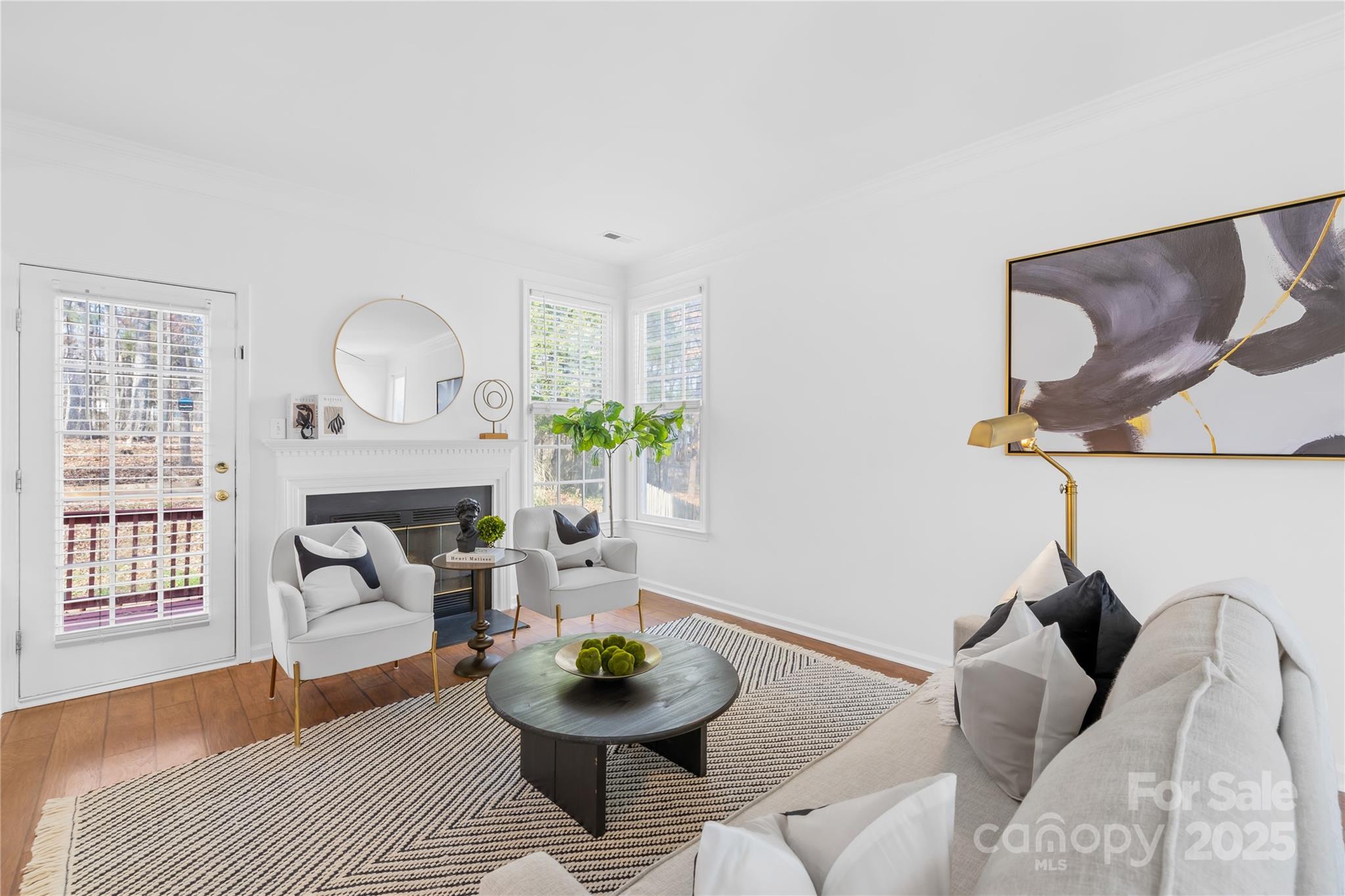 Keswick - Residential